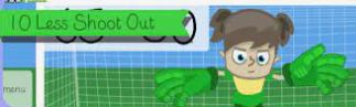 10 Less Shoutout